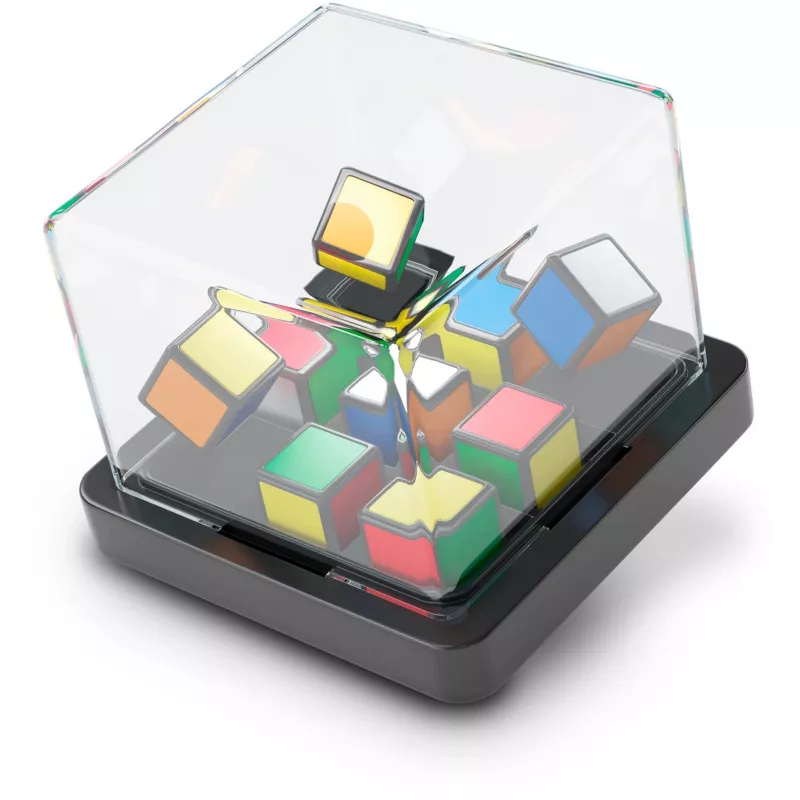 Rubik's Race (hra), rodinná hra