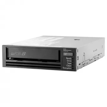 Hewlett Packard Enterprise HPE StoreEver LTO-8 Ultrium 30750 - Pásková jednotka - LTO Ultrium (12TB / 30TB) - Ultrium 8 - SAS-2 - interná - 13,30cm (5,25)