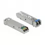 SFP modul DeLOCK 100Base-FX SM 1310 nm DDM