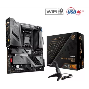 ASRock X870E Taichi Lite AM5 ATX základná doska