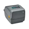 Zebra ZD621R tlačiareň etikiet termotransferová 300 x 300 DPI 152 mm/sek. káblová & bezdrôtová Ethernet LAN Bluetooth