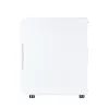 Zalman I3 NEO ARGB WHITE počítačová skriňa Midi Tower