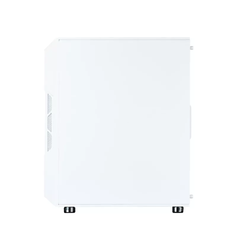 Zalman I3 NEO ARGB WHITE počítačová skriňa Midi Tower
