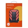 ADATA HD710 Pro externý pevný disk 1 TB 2,5 palca USB 3.2 Gen 1 (3.1 Gen 1) čierny, červený