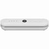 Vákuovačka, biela, LED displej, 80 W, -65 kPa (±5 kPa)