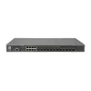 LevelOne GTL-2091 Managed L3 Gigabit Ethernet (10/100/1000) sivá