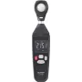 VOLTCRAFT LX-80 luxmeter 0,0 - 200000 lx (VC-13101385)