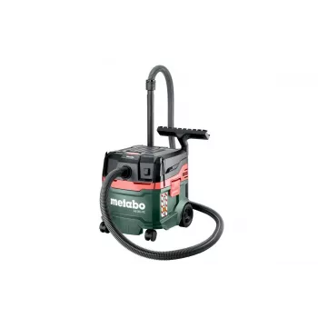 Dielenský vysávač Metabo AS 20 L PC 1200W 20 L — mokro/suchý vysávač 1200 W, kapacita 20 L