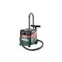 Metabo AS 20 L PC 602083000 univerzálny vysávač na mokré a suché vysávanie, zelený/čierny