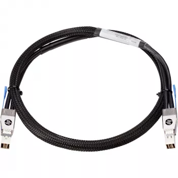 InfiniBand/sklenené vlákno kábel HPE 2920 0,5m J9734A