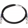 InfiniBand/sklenené vlákno kábel HPE 2920 0,5m J9734A
