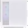 Thermaltake View 270 Plus TG ARGB Snow Mid Tower skriňa