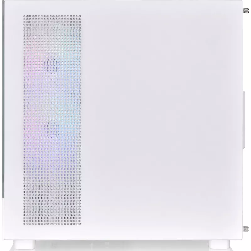Thermaltake View 270 Plus TG ARGB Snow Mid Tower skriňa