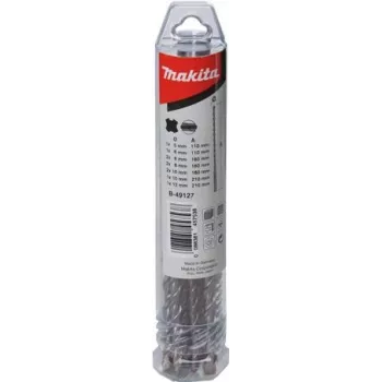 B-49127, vŕtacie kladivo, vrták do muriva, pravý chod, betón, ľahký betón