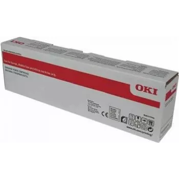 OKI 46861325 Žltá tonerová kazeta pre ES8434dn, 10 000 strán