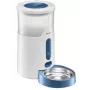 Panasonic CP-JNF01CW dávkovač krmiva a vody pre psov/mačky plast, nehrdzavejúca oceľ biela univerzálny automatický dávkovač krmiva pre domáce zvieratá