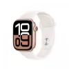 Apple Watch Sport Band 42mm bledoružová