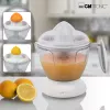 Clatronic ZP 3066 - citrusový lis (262988)