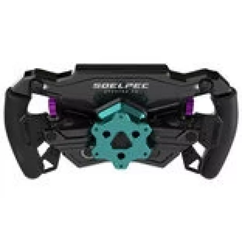 SOELPEC Spectra XR volant, Arctic