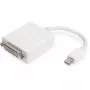 DisplayPort adaptér Digitus AK-340406-001-W