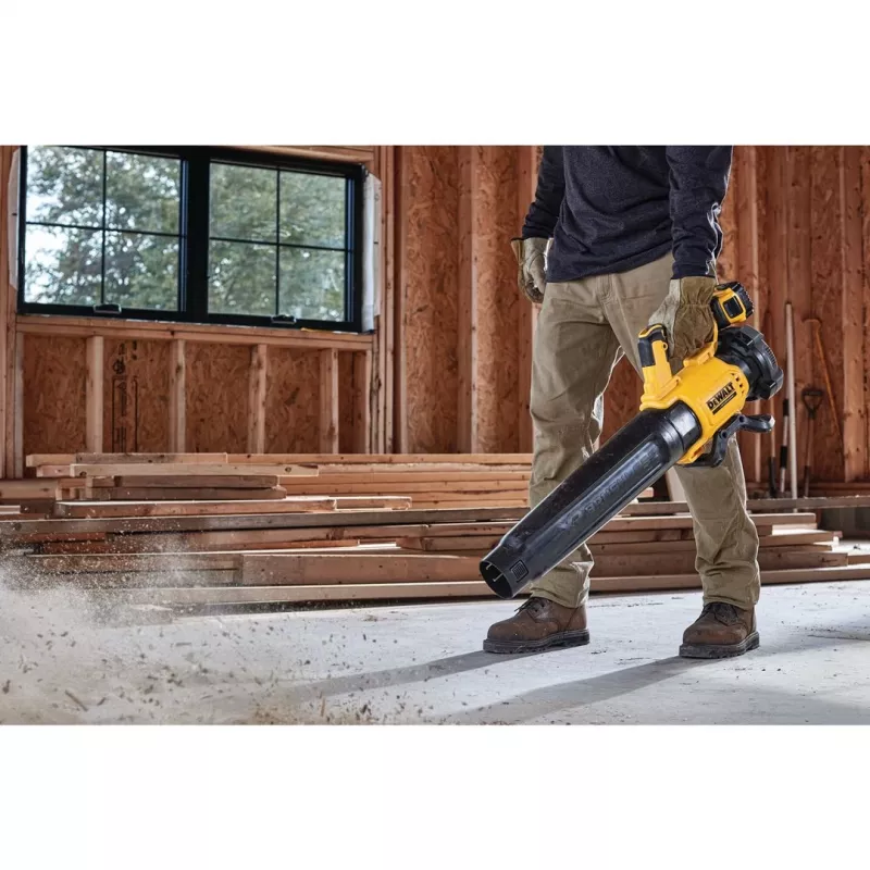 DEWALT. fukár na listy 18V XR DCMBL562N