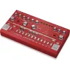 Analógový syntetizátor Behringer TD-3-RD červený 9V DC