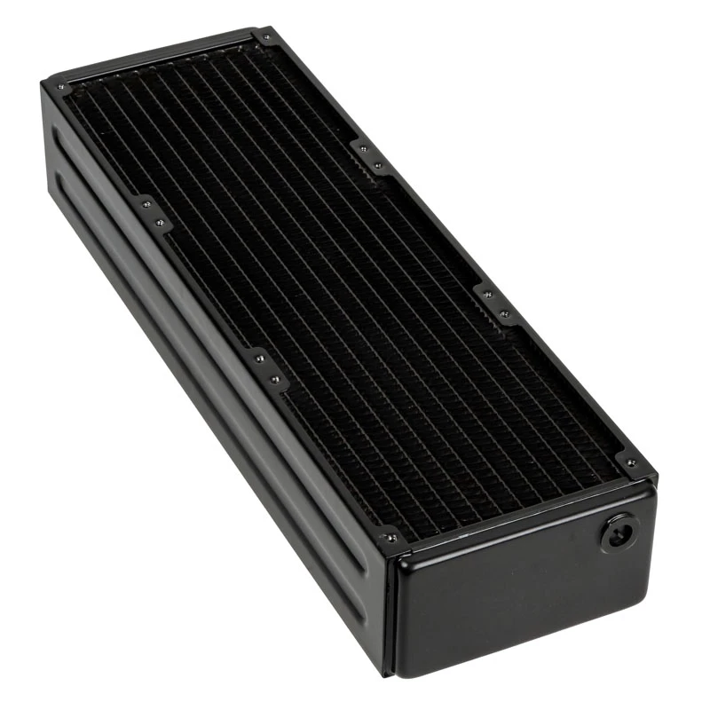 Coolgate XFlow radiátor G2 - 360 mm