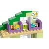 LEGO DUPLO 10470 3-in-1 Moderný rodinný dom s figúrkami
