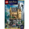 LEGO HARRY POTTER 76463 Rokfortský hrad - Nemocničné krídlo