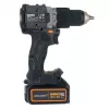 DeWalt MCLAREN DCD85MP2T vŕtačka-skrutkovačka 18V čierna, žltá