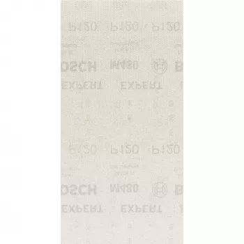 Bosch Expert M480 brúsna sieťka