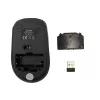 Myš SBOX WM-837 čierna USB Type-A