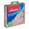 Čistiaca utierka Vileda mikrofáza 100% recyklovaná 3 ks