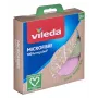 Čistiaca utierka Vileda mikrofáza 100% recyklovaná 3 ks
