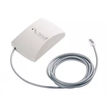 Satel ACCO-USB-CZ bezpečnostný systém kontroly vstupu biela