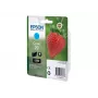 Epson Strawberry 29 C atramentová kazeta 1 ks originálna štandardná azúrová