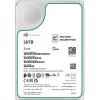 Seagate Exos ST28000NM000C-FR 28 TB SATA-600 pevný disk, 7200 ot./min, Factory Refurbished