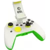 Gamepad RiotPWR RP1925ESL USB Type-C káblový zelená biela žltá
