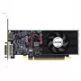 Grafická karta AFOX Geforce GT1030 4 GB GDDR5, Low-Profile, PCIe x16
