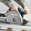Makita SP001GZ03 40V XGT akumulátorová ponorná okružná píla, 165 mm