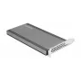 DeLOCK PCI Express x16 karta na 4 x interné NVMe M.2 Key M 89044