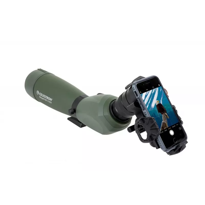 Celestron NexYZ 3-osový držiak kamery/smartfónu na teleskop