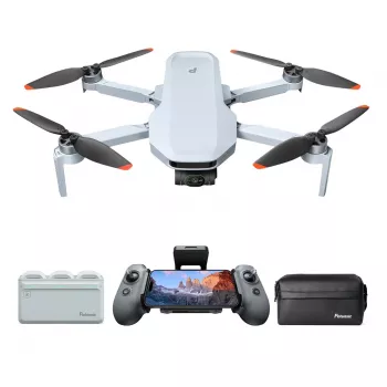 Dron Potensic Atom 2 APM2530321 s 4K kamerou, až do 30 min času letu