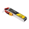 Akumulátor LiPo Tattu 2s 650mAh 95C 7,6V HV s XT30 Long-Pack