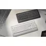 Logitech Signature K650 - klávesnica - bezdrôtová - Bluetooth 5.1 - QWERTY - španielska - grafitová (920-010917)