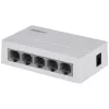 Dahua SF1005L 5-portový stolový prepínač Fast Ethernet