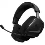 Bezdrôtový herný headset CORSAIR VOID V2 MAX — Carbon, RGB osvetlenie, 7.1 Surround