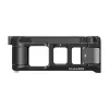 Utility Frame pre Insta360 Ace Pro 2 — ľahká, spoľahlivá konštrukcia, model CINSABGB