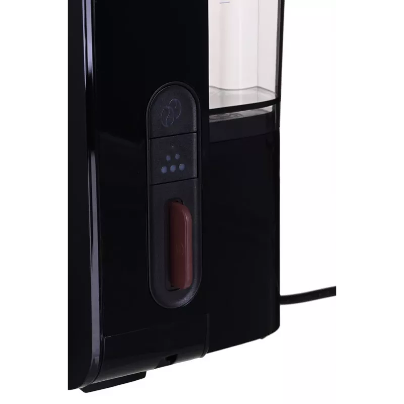 Bosch TKA4M233 kávovar poloautomatický filtrový kávovar 1,37 l