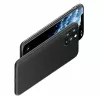 Puzdro na telefón 3MK Matt Case pre iPhone 11 Pro Max — matné ochranné puzdro